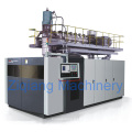 Machine à mouler par extrusion en plastique (ZQB-250A / B)